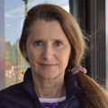 Mette Thybo