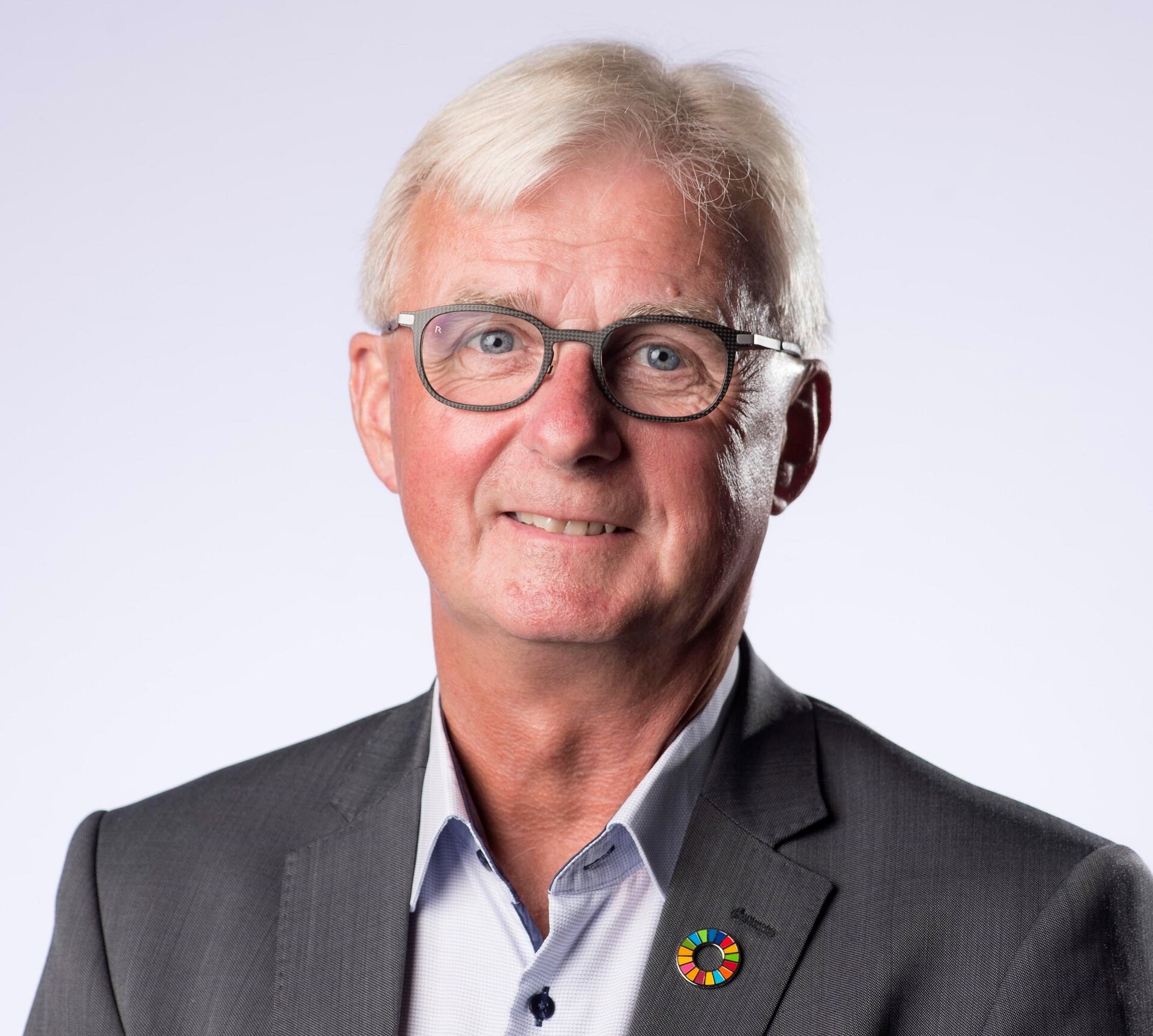 Tonni Hansen