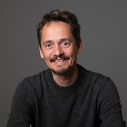 Sebastian Jonshøj
