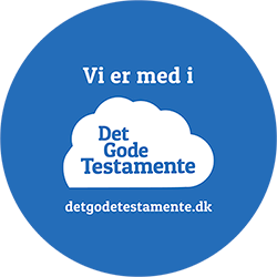Få tryghed og overblik