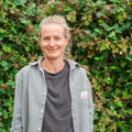 Tora Finderup Nielsen