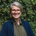 Catrine Grønberg Jensen